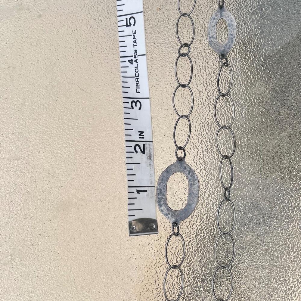Signed Silpada Necklace - Picture 5 of 7